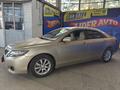 Toyota Camry 2010 года за 6 350 000 тг. в Костанай – фото 3