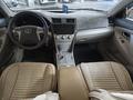 Toyota Camry 2010 года за 6 350 000 тг. в Костанай – фото 5