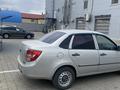 ВАЗ (Lada) Granta 2190 2012 года за 2 550 000 тг. в Актобе – фото 7