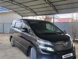 Toyota Alphard 2012 года за 8 400 000 тг. в Атырау – фото 2