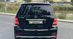 Mercedes-Benz GL 450 2011 годаfor11 000 000 тг. в Кызылорда – фото 4