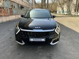 Kia Sportage 2023 года за 15 500 000 тг. в Караганда – фото 3