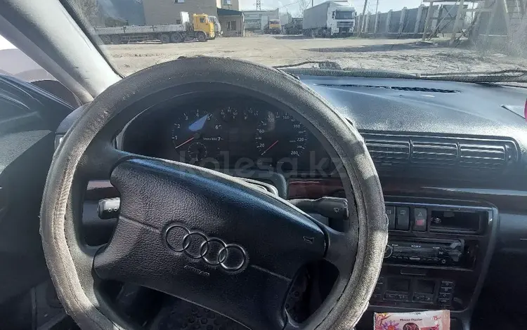 Audi A4 1995 года за 1 200 000 тг. в Астана