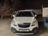 Opel Mokka 2014 года за 7 800 000 тг. в Шымкент – фото 2