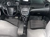 Opel Mokka 2014 года за 7 800 000 тг. в Шымкент – фото 5