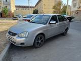 ВАЗ (Lada) Priora 2172 2012 года за 900 000 тг. в Атырау