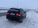 BMW X5 2007 годаfor6 200 000 тг. в Астана – фото 4