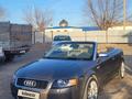 Audi A4 2003 годаfor2 700 000 тг. в Кызылорда – фото 2