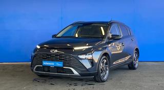 Hyundai Bayon 2023 года за 9 250 000 тг. в Шымкент