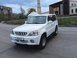 Hyundai Terracan 2002 года за 3 500 000 тг. в Караганда – фото 2
