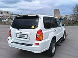 Hyundai Terracan 2002 года за 3 500 000 тг. в Караганда – фото 3