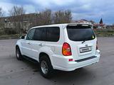 Hyundai Terracan 2002 года за 3 500 000 тг. в Караганда – фото 4