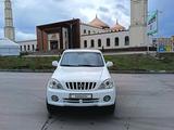 Hyundai Terracan 2002 года за 3 500 000 тг. в Караганда – фото 5