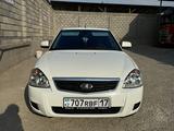 ВАЗ (Lada) Priora 2170 2013 годаүшін2 150 000 тг. в Шымкент