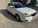 ВАЗ (Lada) Priora 2170 2013 годаүшін2 150 000 тг. в Шымкент – фото 2