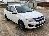 ВАЗ (Lada) Granta 2191 2017 годаүшін3 500 000 тг. в Атырау