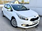 Kia Cee'd 2013 года за 6 150 000 тг. в Алматы