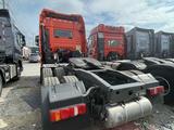Sinotruk Sitrak  G7S 2023 годаүшін15 015 174 тг. в Алматы – фото 5