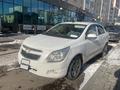 Chevrolet Cobalt 2021 года за 5 300 000 тг. в Астана – фото 4