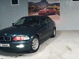 BMW 316 1999 годаүшін2 600 000 тг. в Тараз – фото 3