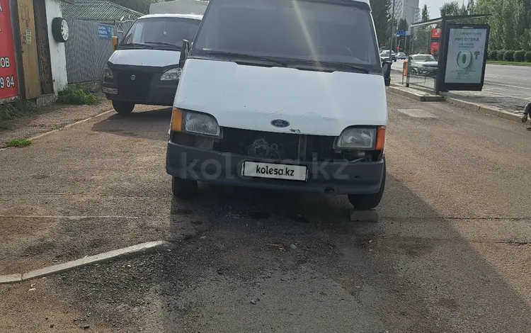 Ford Transit 1993 годаүшін1 300 000 тг. в Астана