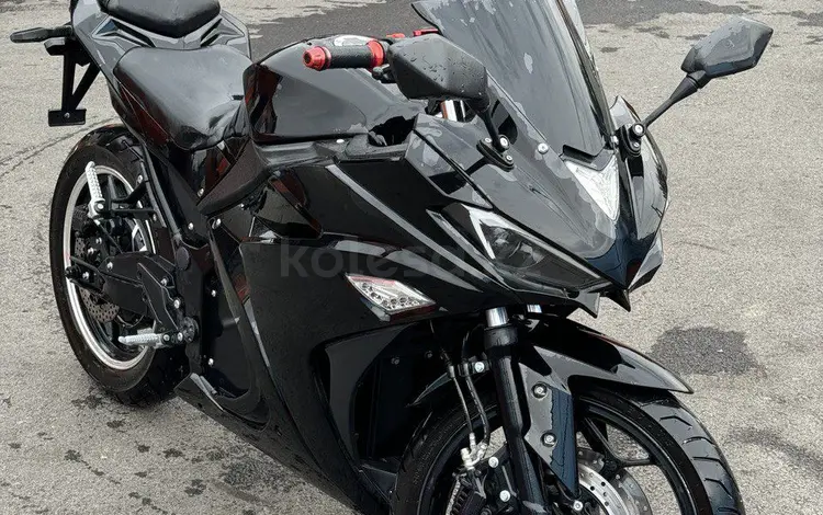 Yamaha  YZF-R3 2024 года за 750 000 тг. в Алматы