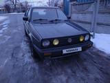 Volkswagen Golf 1991 года за 800 000 тг. в Алматы – фото 5