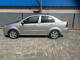 Chevrolet Aveo 2011 года за 3 550 000 тг. в Актобе