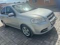 Chevrolet Aveo 2011 годаfor3 550 000 тг. в Актобе – фото 4