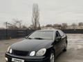Lexus GS 300 1999 годаүшін3 500 000 тг. в Алматы – фото 8