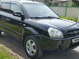 Hyundai Tucson 2007 годаүшін5 400 000 тг. в Алматы – фото 2