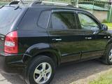 Hyundai Tucson 2007 годаүшін5 400 000 тг. в Алматы – фото 3