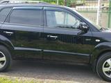 Hyundai Tucson 2007 годаүшін5 400 000 тг. в Алматы – фото 4