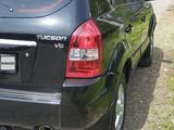 Hyundai Tucson 2007 годаүшін5 400 000 тг. в Алматы – фото 5