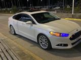 Ford Fusion (North America) 2014 года за 4 300 000 тг. в Уральск – фото 5