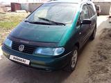 Volkswagen Sharan 1996 года за 2 000 000 тг. в Актобе