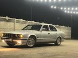 BMW 525 1990 годаfor1 200 000 тг. в Тараз – фото 2