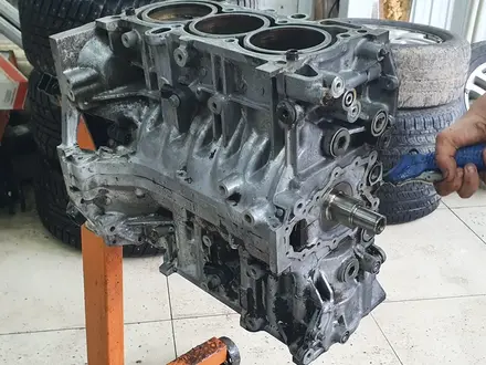 Ремонт двигателя, АКПП и ходовой части Субару. Subaru Almaty в Алматы – фото 11