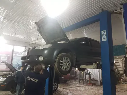 Ремонт двигателя, АКПП и ходовой части Субару. Subaru Almaty в Алматы – фото 2