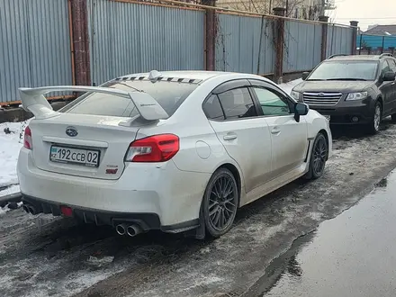 Ремонт двигателя, АКПП и ходовой части Субару. Subaru Almaty в Алматы – фото 7