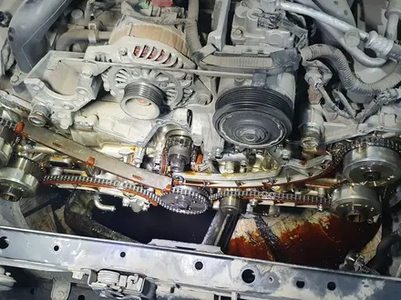 Ремонт двигателя, АКПП и ходовой части Субару. Subaru Almaty в Алматы – фото 8