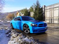 Dodge Charger 2008 годаүшін16 000 000 тг. в Алматы