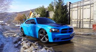 Dodge Charger 2008 года за 16 000 000 тг. в Алматы