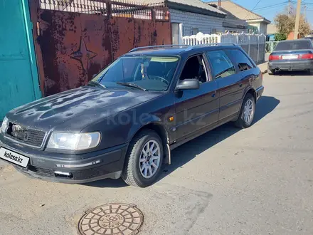 Audi 100 1992 года за 1 600 000 тг. в Павлодар