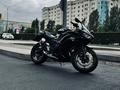 Kawasaki Ninja 650 2022 годаүшін4 800 000 тг. в Астана