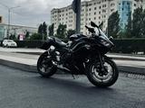 Kawasaki  Ninja 650 2022 годаfor4 800 000 тг. в Астана