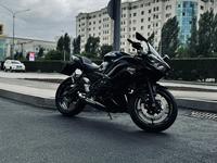 Kawasaki Ninja 650 2022 годаүшін4 800 000 тг. в Астана