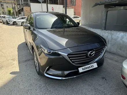 Mazda CX-9 2020 года за 21 000 000 тг. в Шымкент