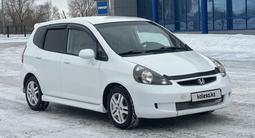 Honda Fit 2007 годаfor3 700 000 тг. в Караганда