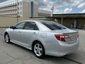 Toyota Camry 2013 года за 5 450 000 тг. в Атырау – фото 3